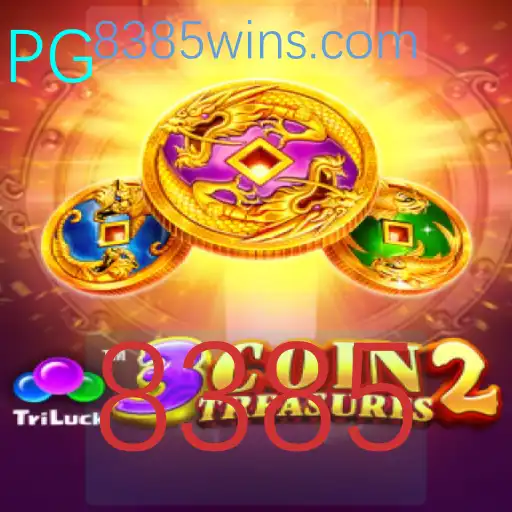 Descubra o Fascinante Universo de 3CoinTreasures2
