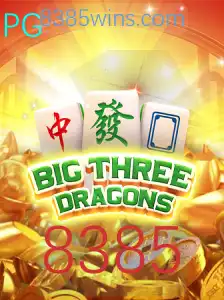 BigThreeDragons: Aventura e Estratégia no Mundo dos Dragões