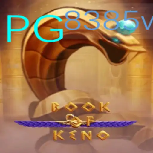 Descubra o Fascinante Mundo do Jogo BookOfKeno
