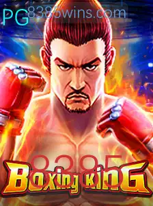 Desbravando o Universo de BoxingKing: O Novo Fenômeno dos Games