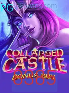 Explorando o Universo de CollapsedCastleBonusBuy: um Jogo Revolucionário