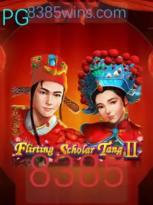 Explorando o Mundo de Flirting Scholar Tang II: Uma Viagem pelas Aventuras do Jogo