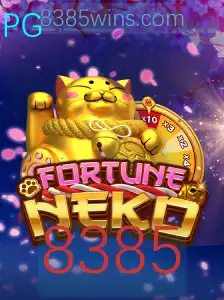 Descubra FortuneNeko: Um Mergulho no Mundo Enigmático dos Felinos da Fortuna