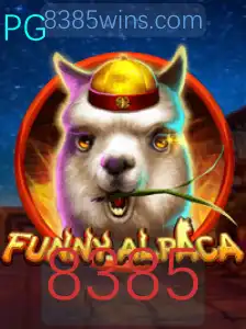 Explorando o Mundo Fascinante de FunnyAlpaca: Um Jogo Inovador e Atual