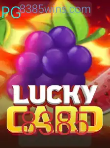 Descubra o Mundo Empolgante de LuckyCard: Regras e Estratégias