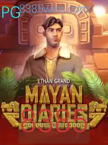 Explorando as Surpresas de MayanDiaries: Uma Jornada de Aventuras e Estratégias