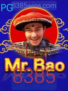 Descubra o Fascinante Mundo de MrBao: O Jogo da Vez