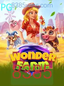 Aventuras e Estratégias em WonderFarm: Descubra o Encanto deste Jogo Inovador