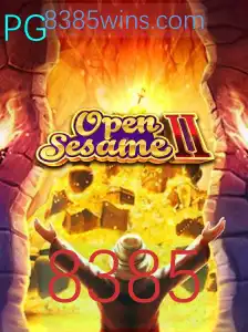 Explorando o Fascinante Jogo OpenSesameII
