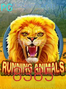 RunningAnimals: A Nova Aventura no Mundo dos Jogos