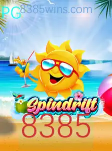 Explorando o Universo de Spindrift: Uma Jornada Através do Jogo '8385'