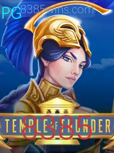 TempleofThunder: Aventure-se no Templo da Fortuna com a Palavra-chave 8385