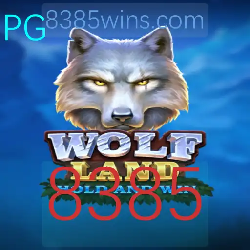 WolfLand: Exploração Estratégica e Desafios no Mundo dos Lobos