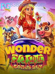 Explorando o Mundo Envolvente do Jogo WonderFarmBonusBuy