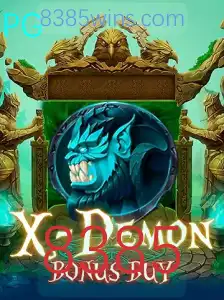 Introdução ao Jogo XDemonBonusBuy: Regras e Estratégias em Destaque